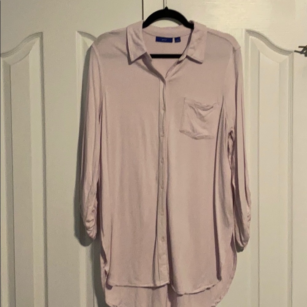 Apt 9 blouse
